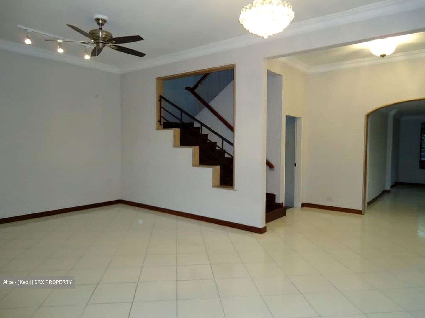 Shamrock Park (D10), Semi-Detached #579126761